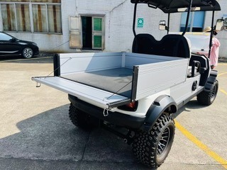 Voiturette neuve ET-L500