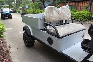 Voiturette neuve ET-L500