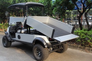 Voiturette neuve ET-L500