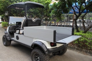 Voiturette neuve ET-L500