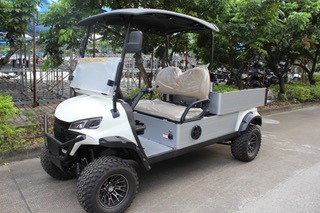 Voiturette neuve ET-L500