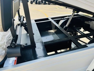 Voiturette neuve ET-L500