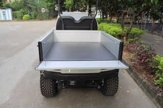 Voiturette neuve ET-L500