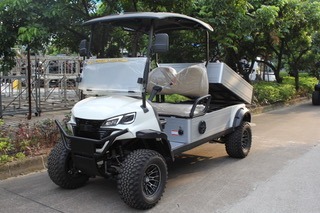 Voiturette neuve ET-L500