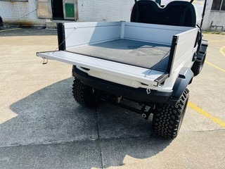 Voiturette neuve ET-L500