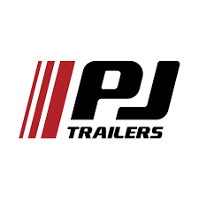 PJ Trailers Voiturettes Expert