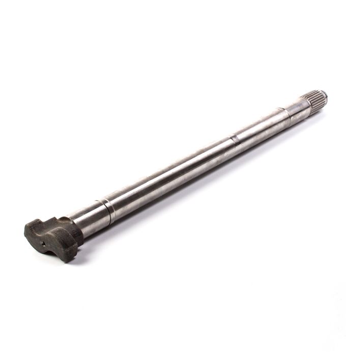 À air CAMSHAFT 23 3/8'' 28 SPLINE POUR FREIN A AIR 12 1/4'' DROIT (PET chez Voiturettes Experts