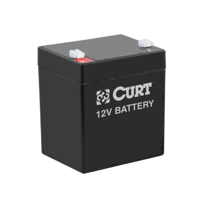 Frein d'urgence Batterie pour frein d'urgence 12V 3 1/2