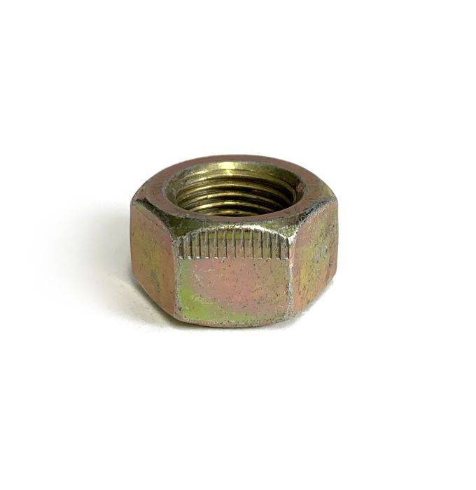 Quincaillerie pour suspension Écrou de ressort 5/8