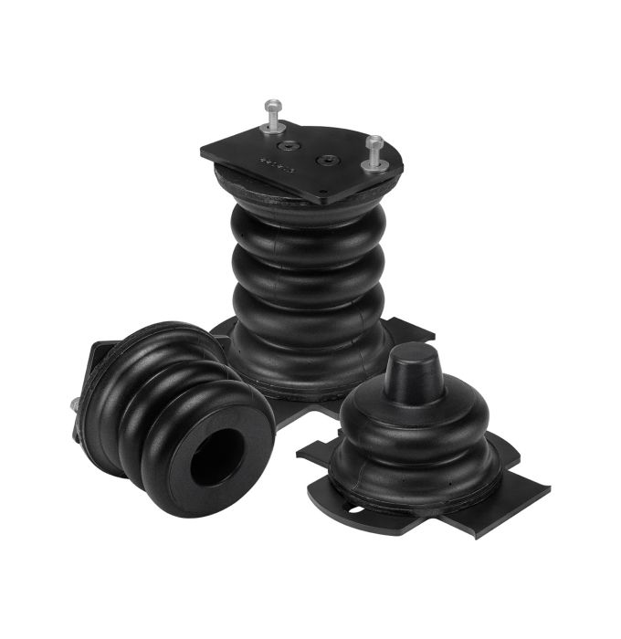 Suspension Stabilisateur arrière Sumosprings (2001-2010) chez Voiturettes Experts