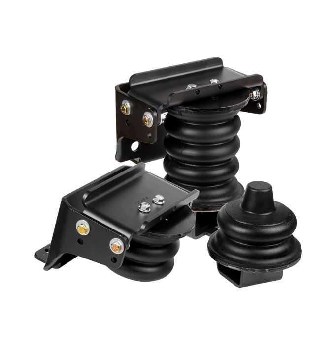 Suspension Stabilisateur arrière Sumosprings (2011-2013) chez Voiturettes Experts