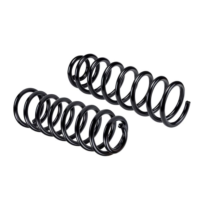 Suspension Supercoils 17 1/2