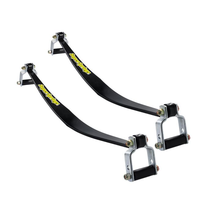 Suspension Supersprings 0,447