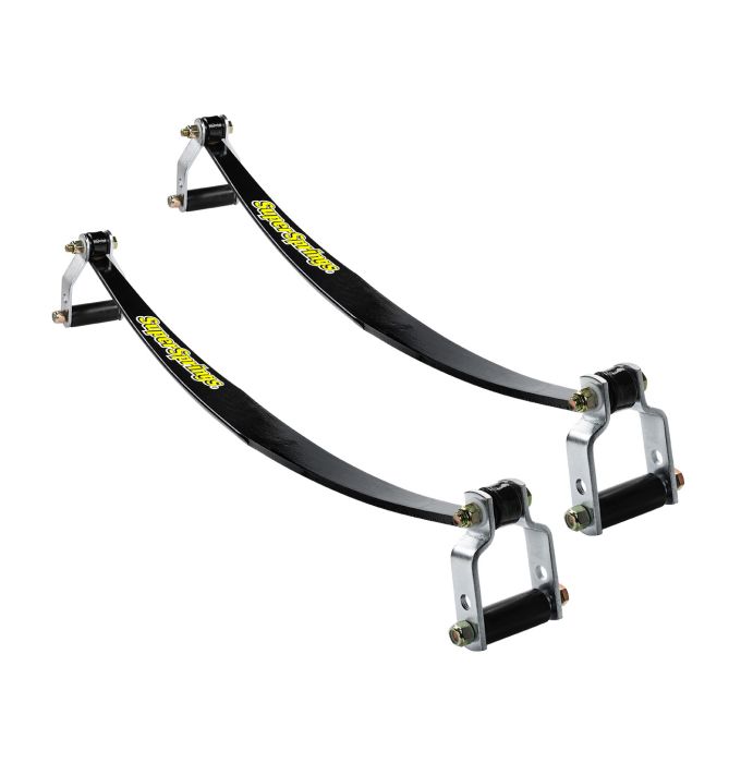 Suspension Supersprings 0,323