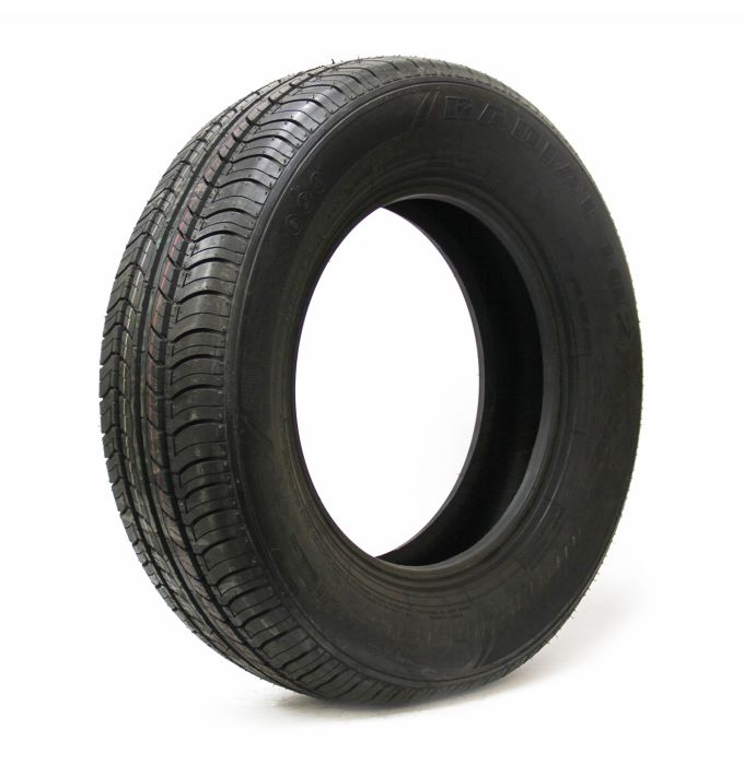 Pneu et Jante Pneu été 195/70R14 F102 Bonanza chez Voiturettes Experts