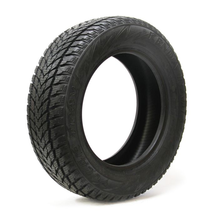 Pneu et Jante Pneu hiver 195/50R15 KR19 Kenda Polar Trax chez Voiturettes Experts