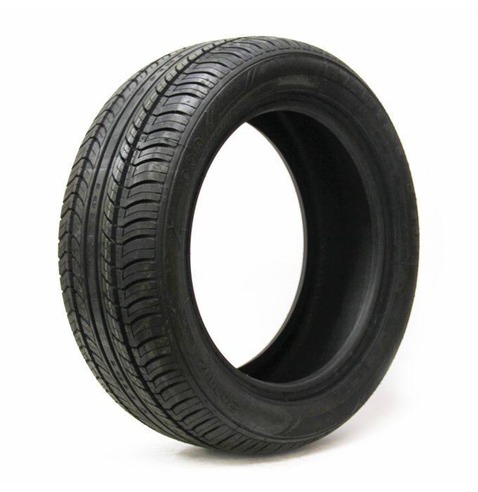 Pneu et Jante Pneu été 195/50R15 F101 Bonanza chez Voiturettes Experts