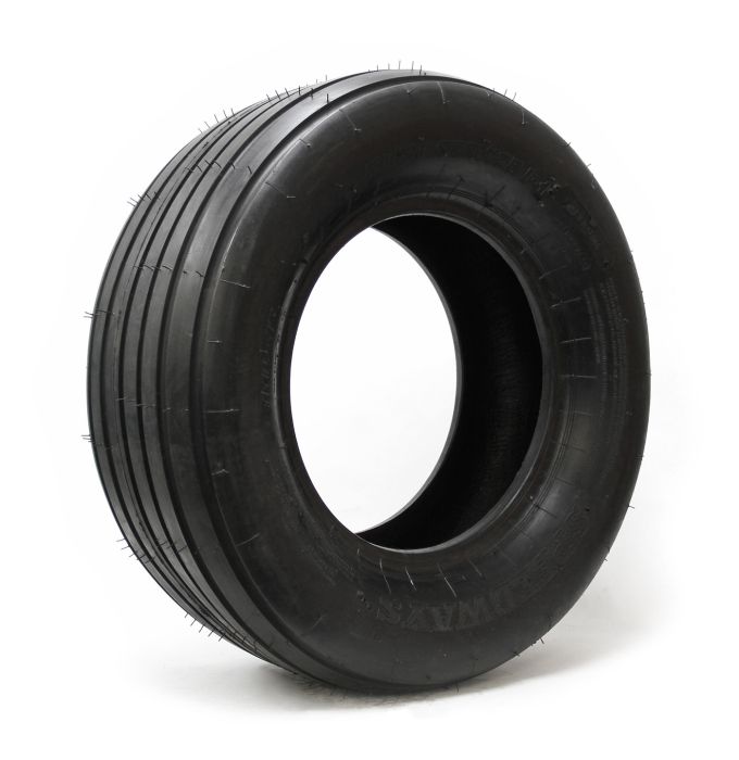 Agricole Pneu agricole 11L15 8 plis tubeless 2530 lbs 66 km/h Speedway et chez Voiturettes Experts