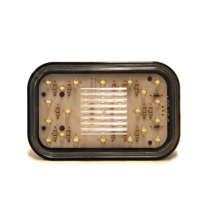 Lumière Lumière de recul LED 4