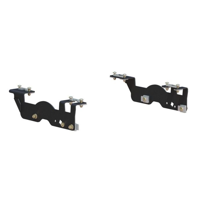 Attache-sellette Ensemble de boulonnage pour attache sellette Ford F-150 2015-202 chez Voiturettes Experts