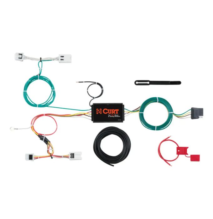 T-Connecteur T-connecteur Chevrolet City Express et Nissan NV200 2013-2021 CU chez Voiturettes Experts