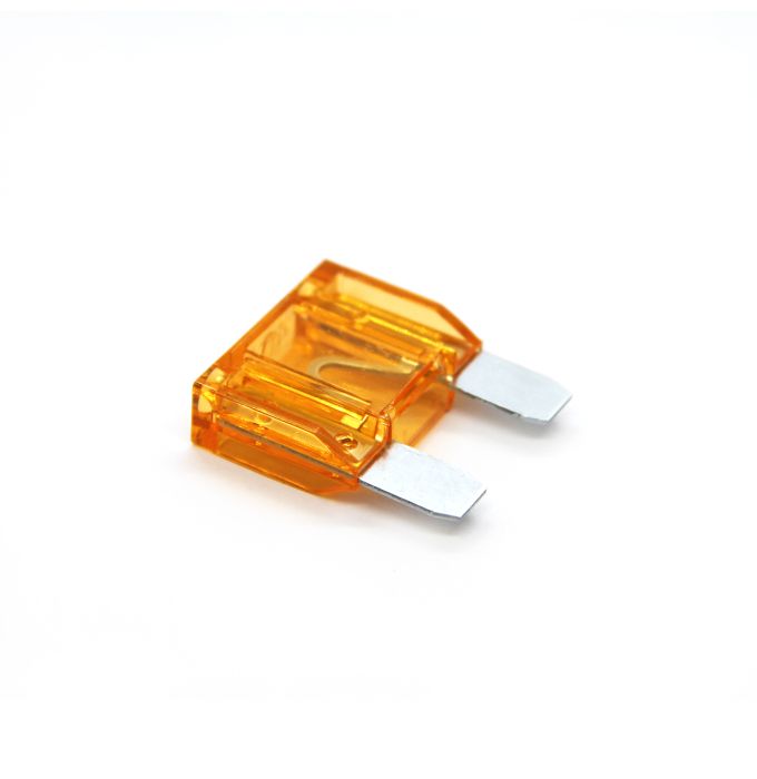 Fusible Fusible maxi 40A orange (1) TECHSPAN chez Voiturettes Experts