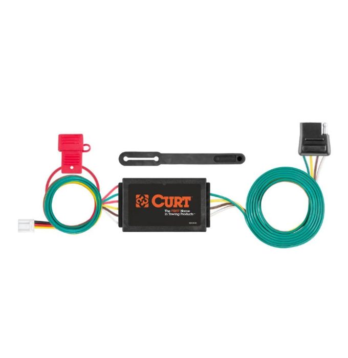 T-Connecteur T-connecteur Mazda CX-9 2016-2023 CURT chez Voiturettes Experts