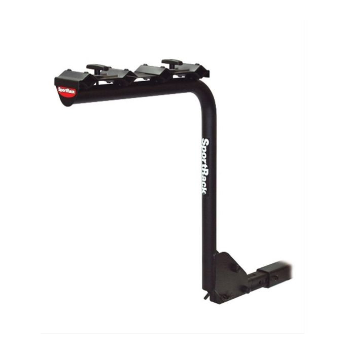 Accessoires Porte-vélos (4 vélos) pour bloc 1 1/4