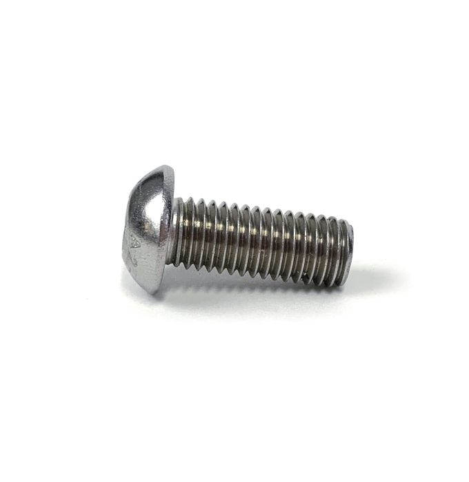 Quincaillerie pour hydraulique Boulon M10-1,5 x 25mm chez Voiturettes Experts