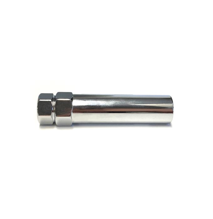 Quincaillerie pour essieu Clé pour écrou à 6 cannelures 19/21mm chez Voiturettes Experts