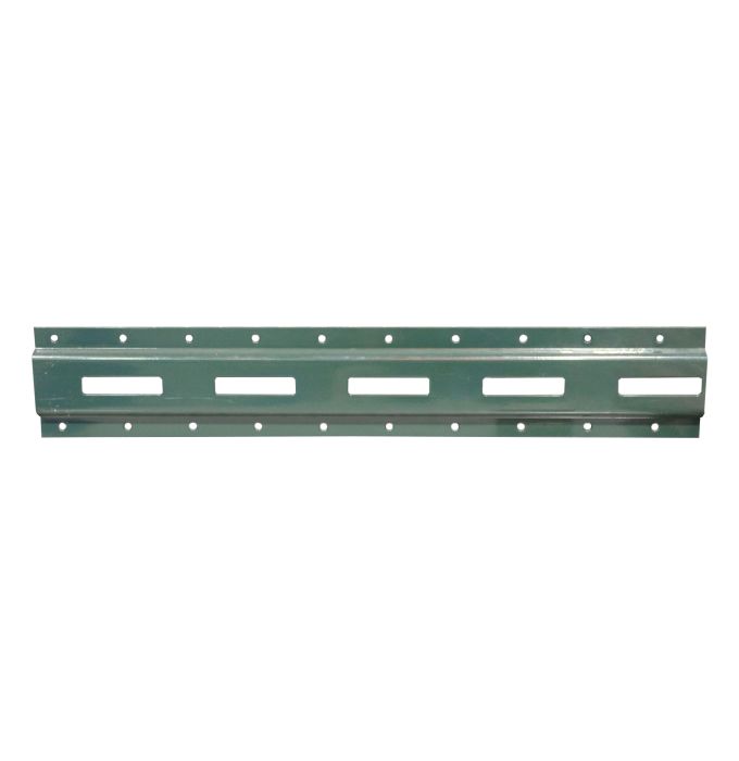 Rail Rail vertical série A 2,5mm x 10' vert chez Voiturettes Experts