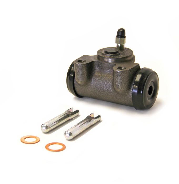 Hydraulique Cylindre de frein 10K-12K AL-KO chez Voiturettes Experts