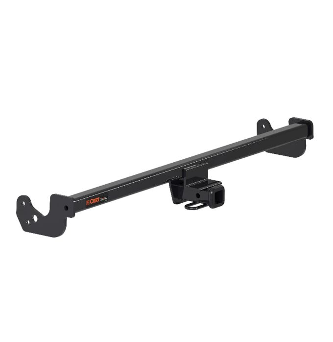 Attache-remorque Attache remorque Toyota Yaris 2007-2019 (tube 1-1/4