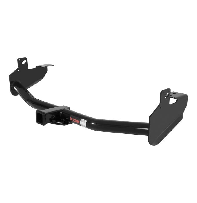 Attache-remorque Attache remorque Chevrolet Colorado et GMC Canyon 2004-2012 (tub chez Voiturettes Experts