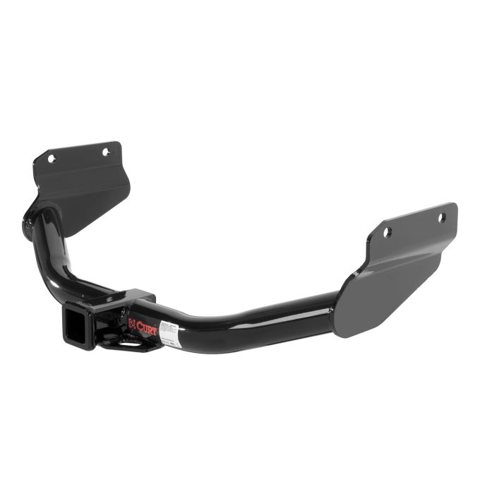 Attache-remorque Attache remorque Dodge Durango et Jeep Grand Cherokee 2011-2024  chez Voiturettes Experts