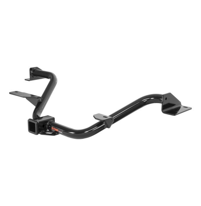 Attache-remorque Attache remorque Chevrolet City et Nissan NV200 2014-2021 (tube  chez Voiturettes Experts