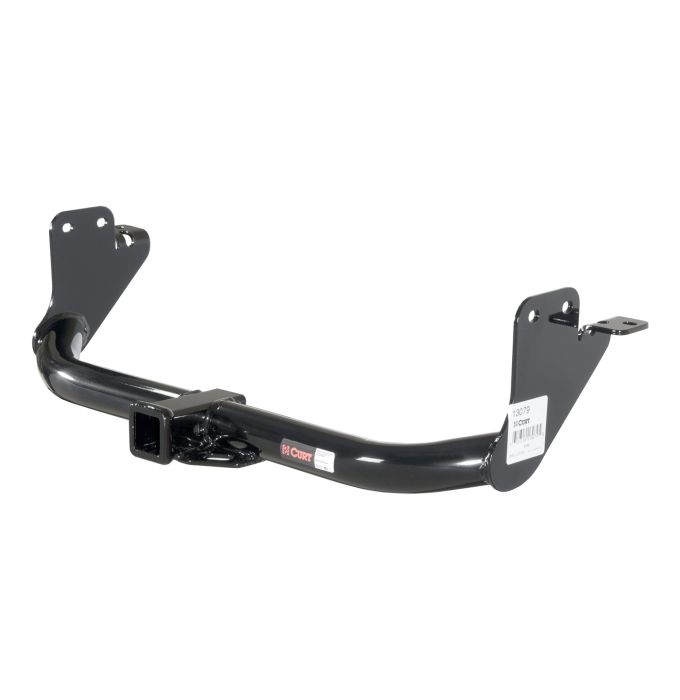 Attache-remorque Attache remorque Mitsubishi RVR/Outlander Sport 2011-2024 (tube  chez Voiturettes Experts