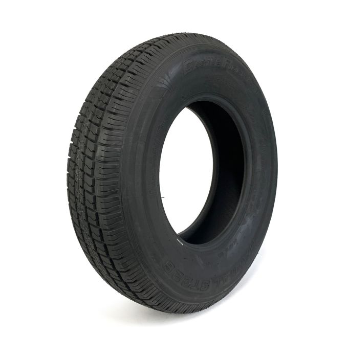 Pneu et Jante Pneu radial 235/80R16 10 plis 3520 lbs Castle Rock chez Voiturettes Experts