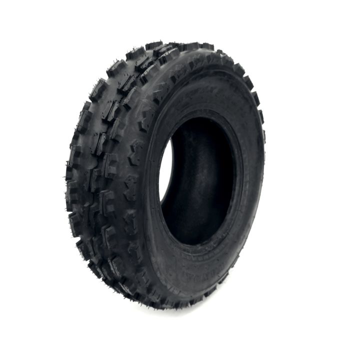 VTT Pneu VTT 21/7-10 4 plis P356 chez Voiturettes Experts