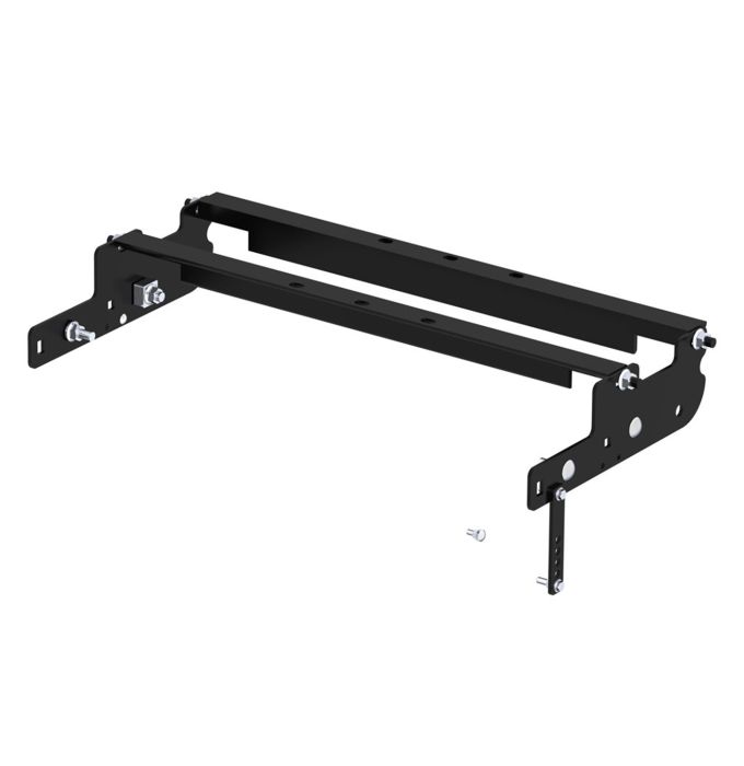 Attache-Gooseneck Ensemble d'installation pour Gooseneck Ford Super Duty 1999-2015 chez Voiturettes Experts