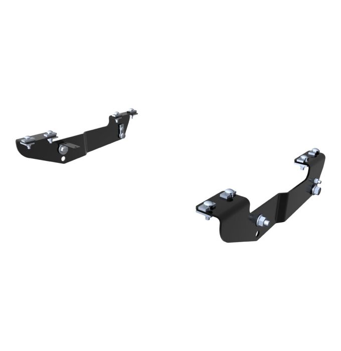 Attache-sellette Ensemble de boulonnage pour attache sellette Chevrolet GMC 1999- chez Voiturettes Experts