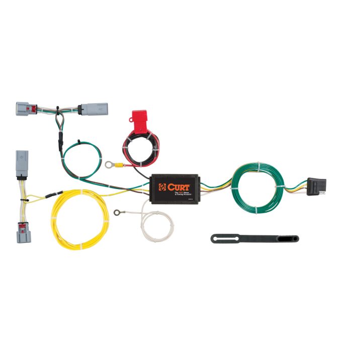 T-Connecteur T-connecteur Chrysler 300 2015-2023 CURT chez Voiturettes Experts