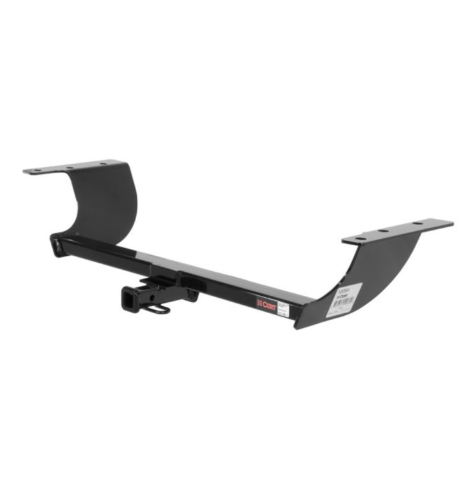 Attache-remorque Attache remorque Chrysler 300 et Dodge Challenger 2011-2023 (tub chez Voiturettes Experts