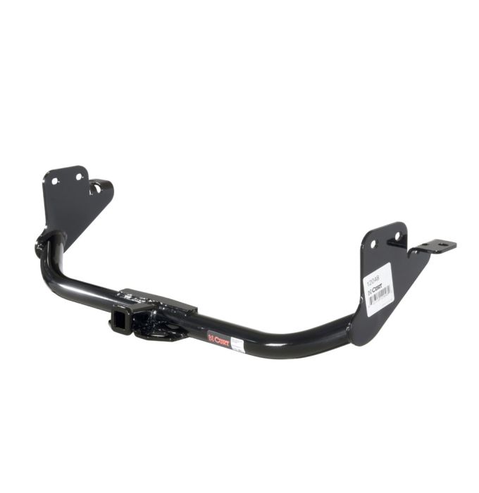 Attache-remorque Attache remorque Mitsubishi RVR/Outlander Sport 2011-2024 (tube  chez Voiturettes Experts