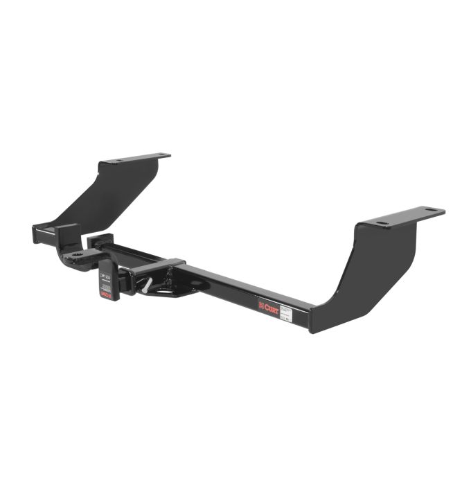 Attache-remorque Attache remorque Chevrolet Sonic 2012-2016 (tube 1-1/4