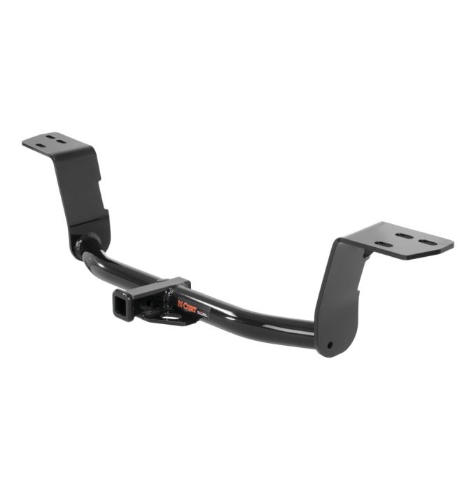 Attache-remorque Attache remorque Lexus IS 2014-2020 (tube 1-1/4