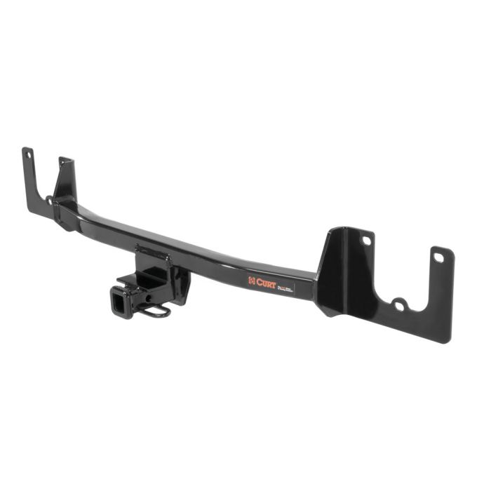 Attache-remorque Attache remorque Toyota Prius C 2012-2015 (tube 1-1/4