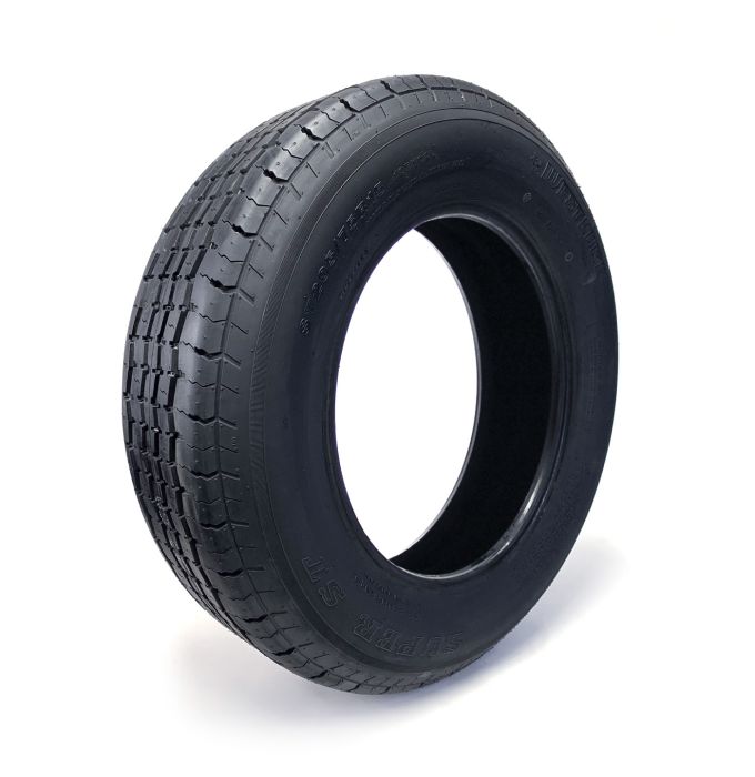 Remorque Pneu Radial ST205/75R15 8 plis 2150 lbs Westlake chez Voiturettes Experts